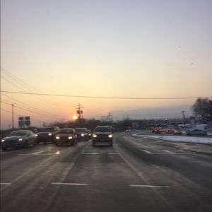 Meet your Posher, Silvia